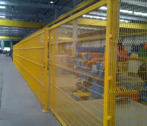 Adequação de Máquinas