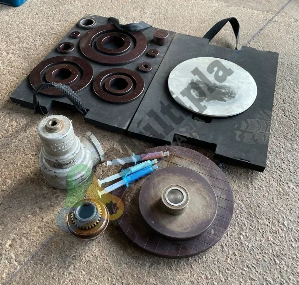 Calibração de Instrumentos