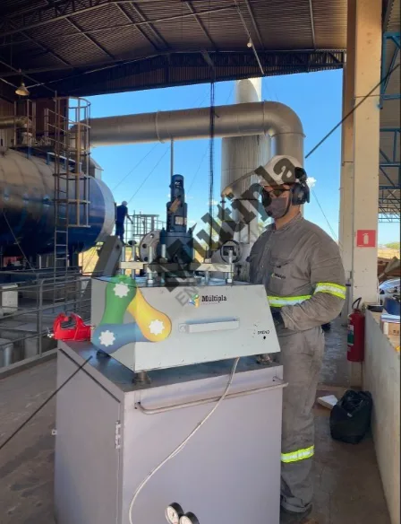 Calibração de Instrumentos