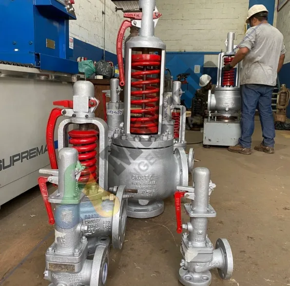 Calibração de Manômetros