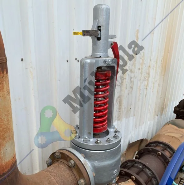 Calibração de Válvulas