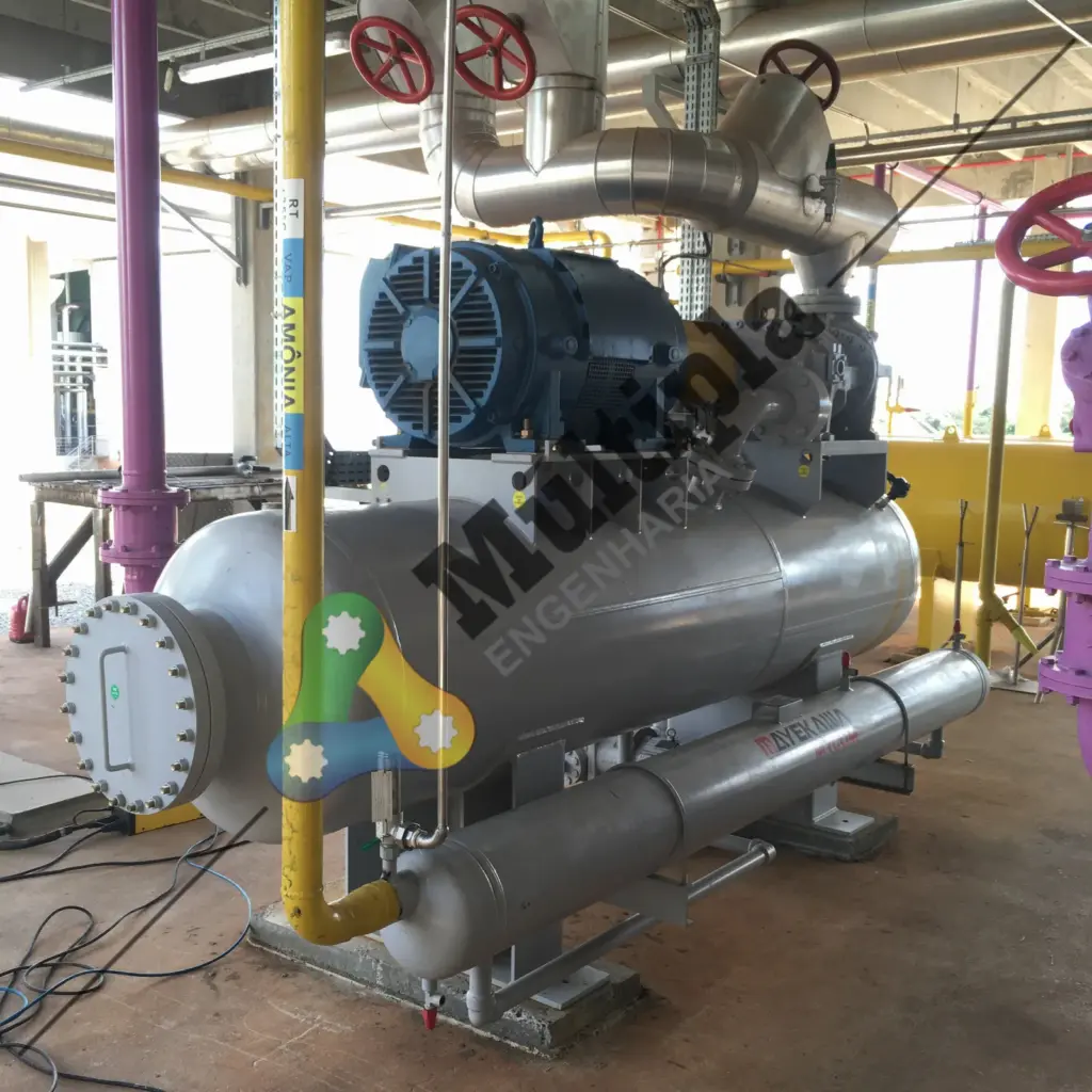 Consultoria em Inspeção de Tubulações