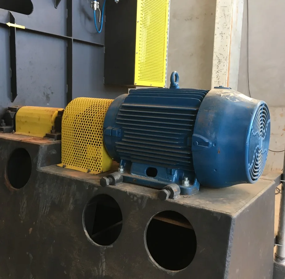 Segurança em Frigoríficos NR12