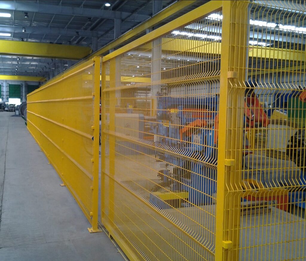 NR-12 Máquinas e Equipamentos