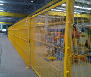 NR-12 Máquinas e Equipamentos